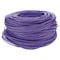 Add-On 1000FT NON-TERMINATED CAT6 SHIELDED STRAIGHT PURPLE STP COPPER PVC PATCH C ADD-CAT61KS-PE - alternate 1